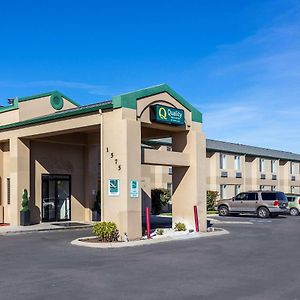 Quality Inn & Suites Meridian - West Boise