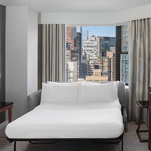 Camera premium con letto king size