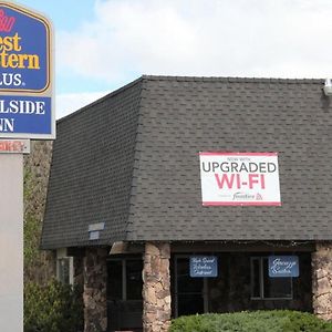 Surestay Plus Hotel By Best Western Susanville